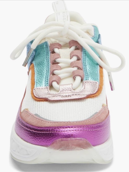 Kurt Geiger Shoes - Kurt Geiger Kensington Sneaker Sz10